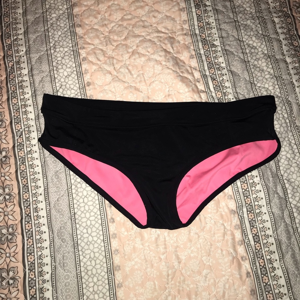 Victoria’s Secret PINK bikini bottoms